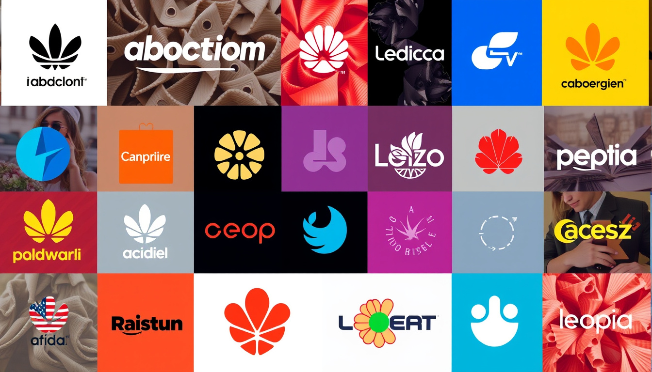 Case Studies: Successful Logos and Their Impact