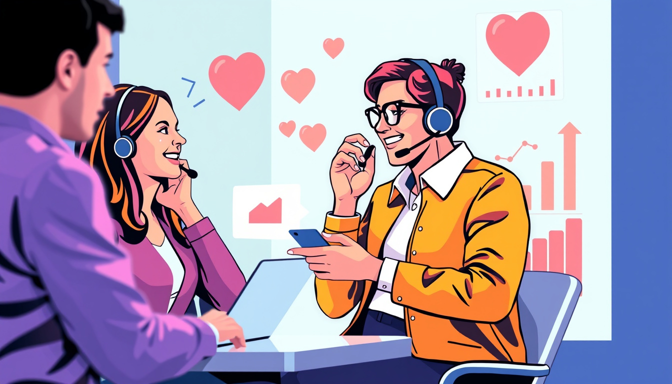 Elevating Customer Support: Strategies to Enhance Satisfaction and Build Loyalty