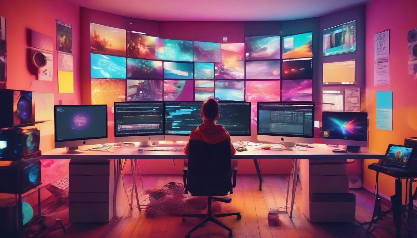 Editing Techniques to Enhance Your Film