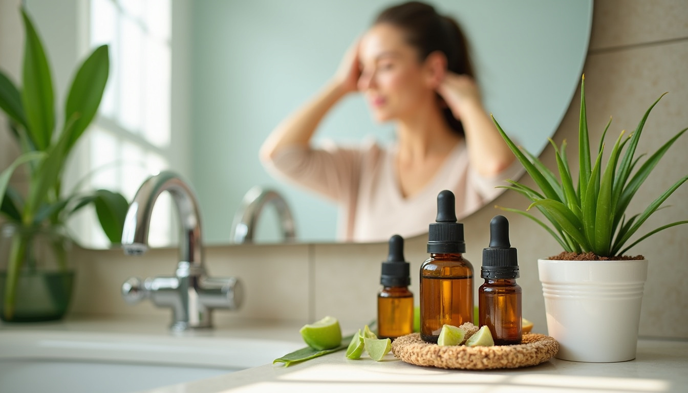 Top 10 Effective Remedies to Regrow Hair on Bald Spots: Natural and Proven Solutions