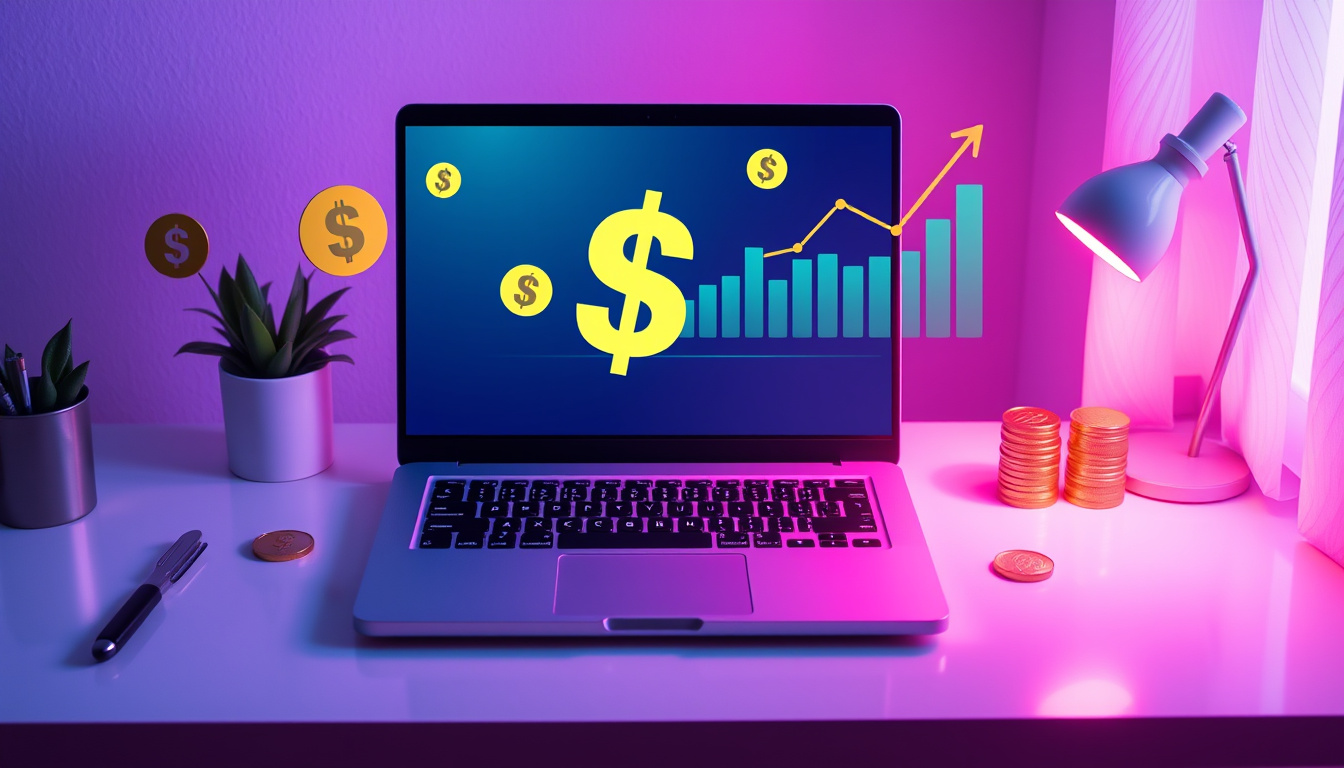 10 Méthodes Efficaces pour Gagner de l
