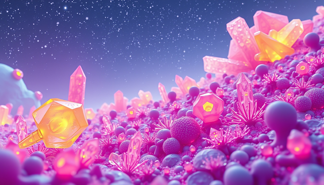 Nano Dreams