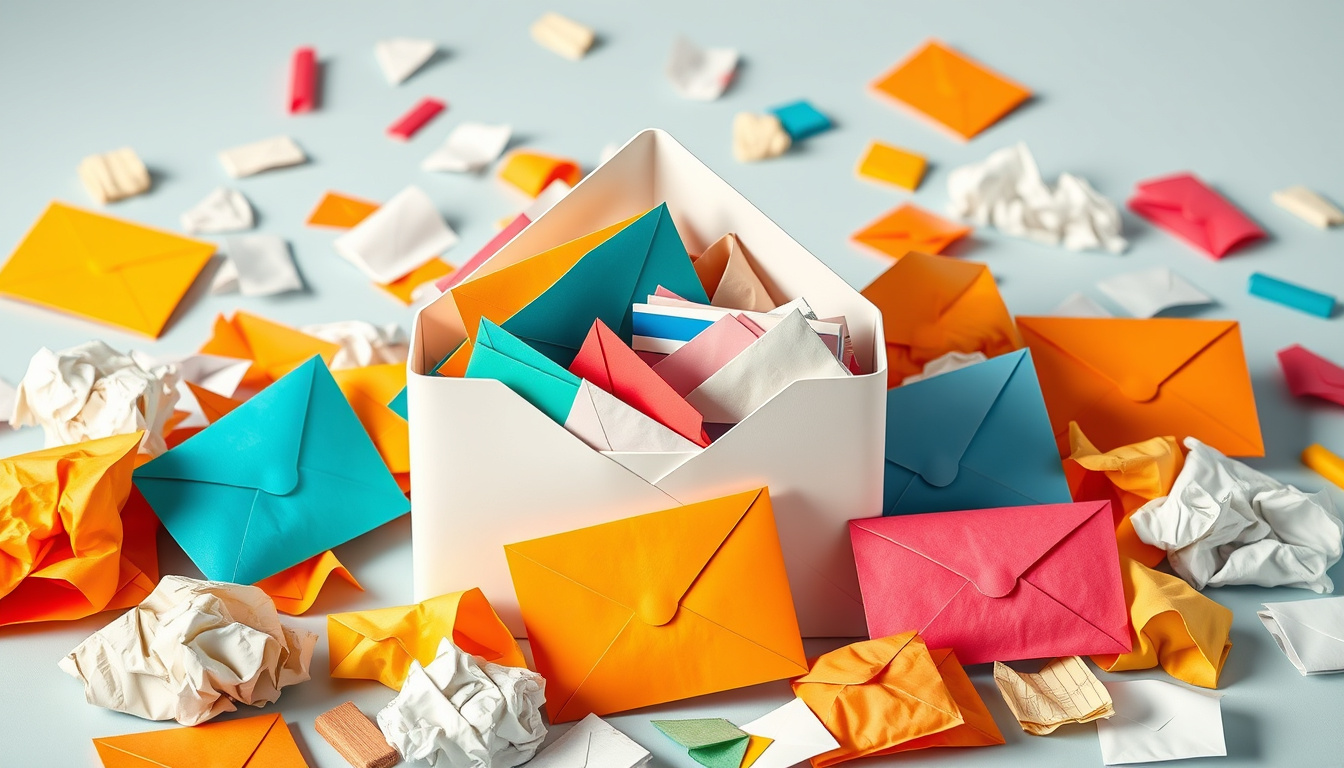 The Importance of Clean Email Lists