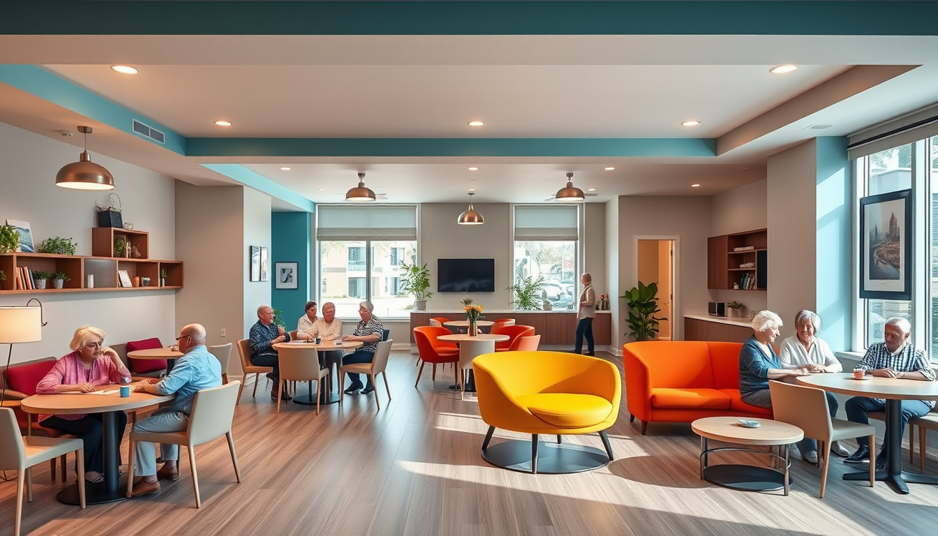 Discover Luxury Living: The Best High-End Retirement Homes in Toronto
