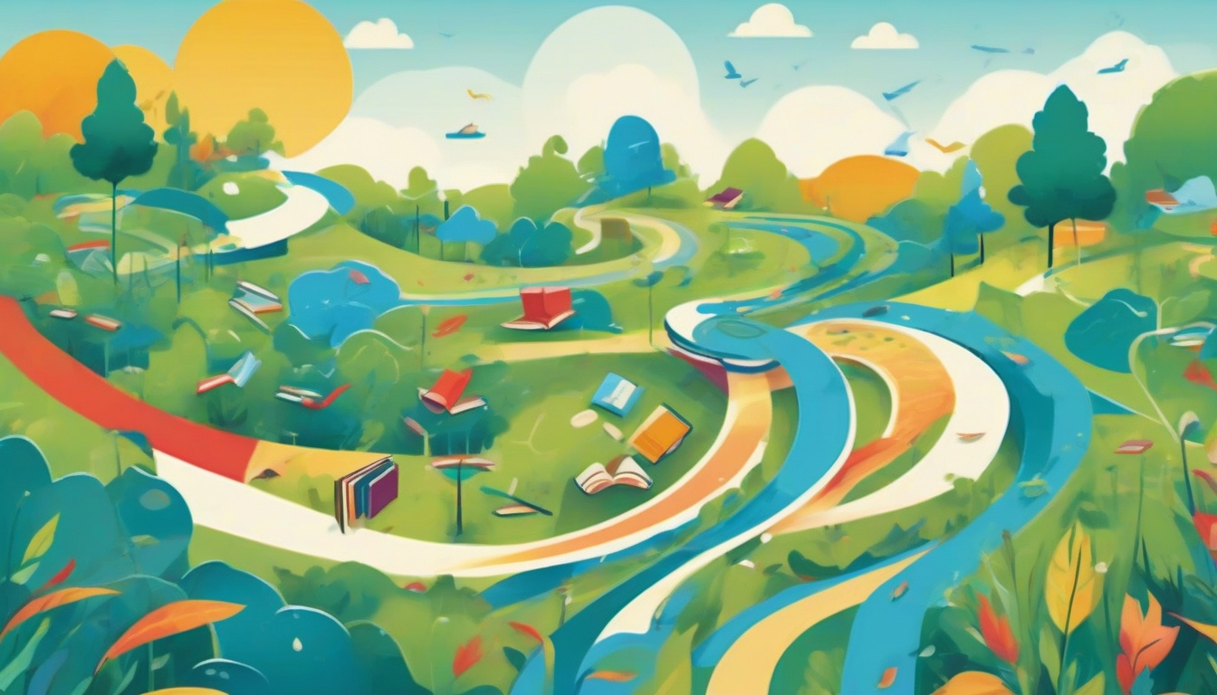 Educational Paths and Resources