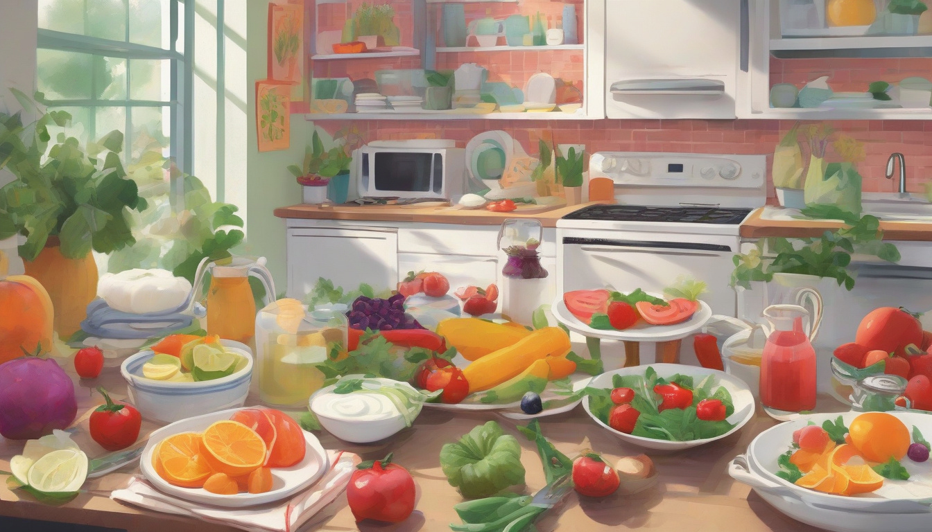 Additional Lifestyle Changes for Optimal Gut Health