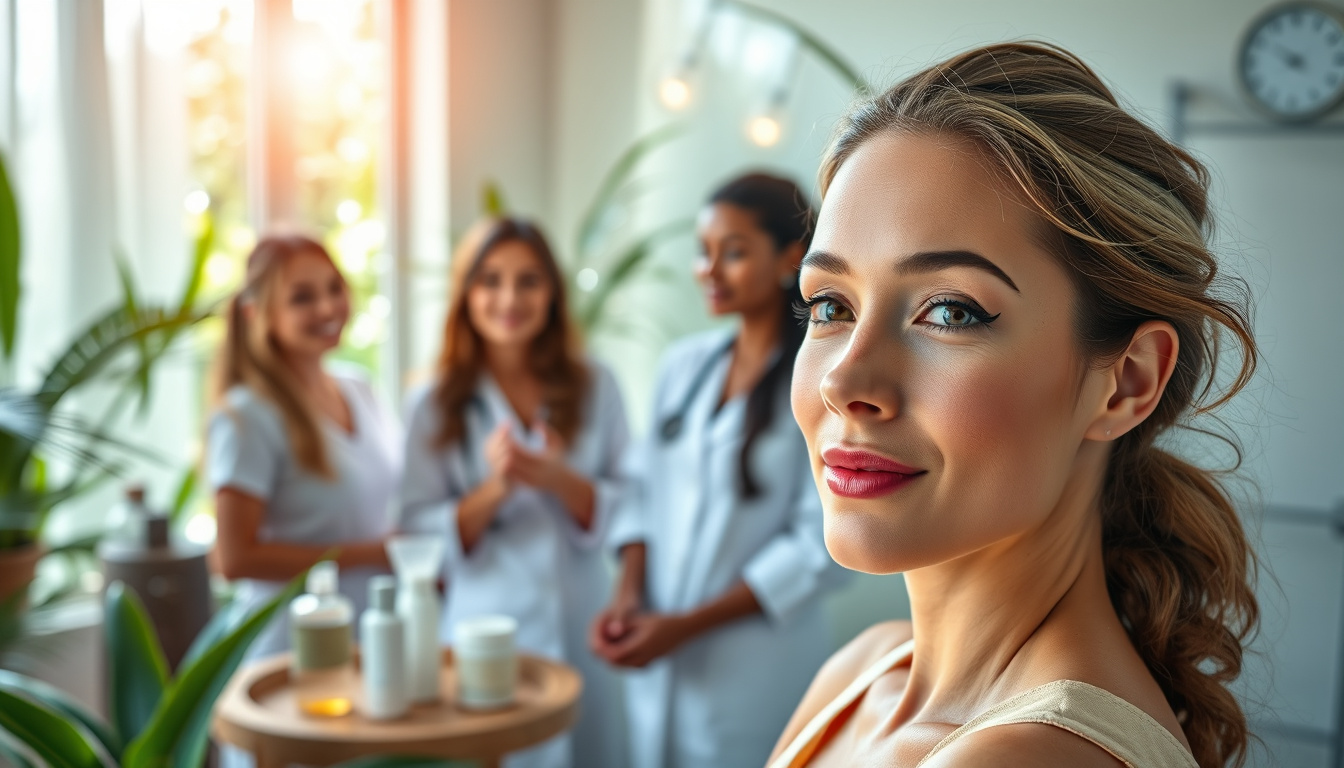 Unlock Radiant Skin with Expert Advice from Skin Health Specialists