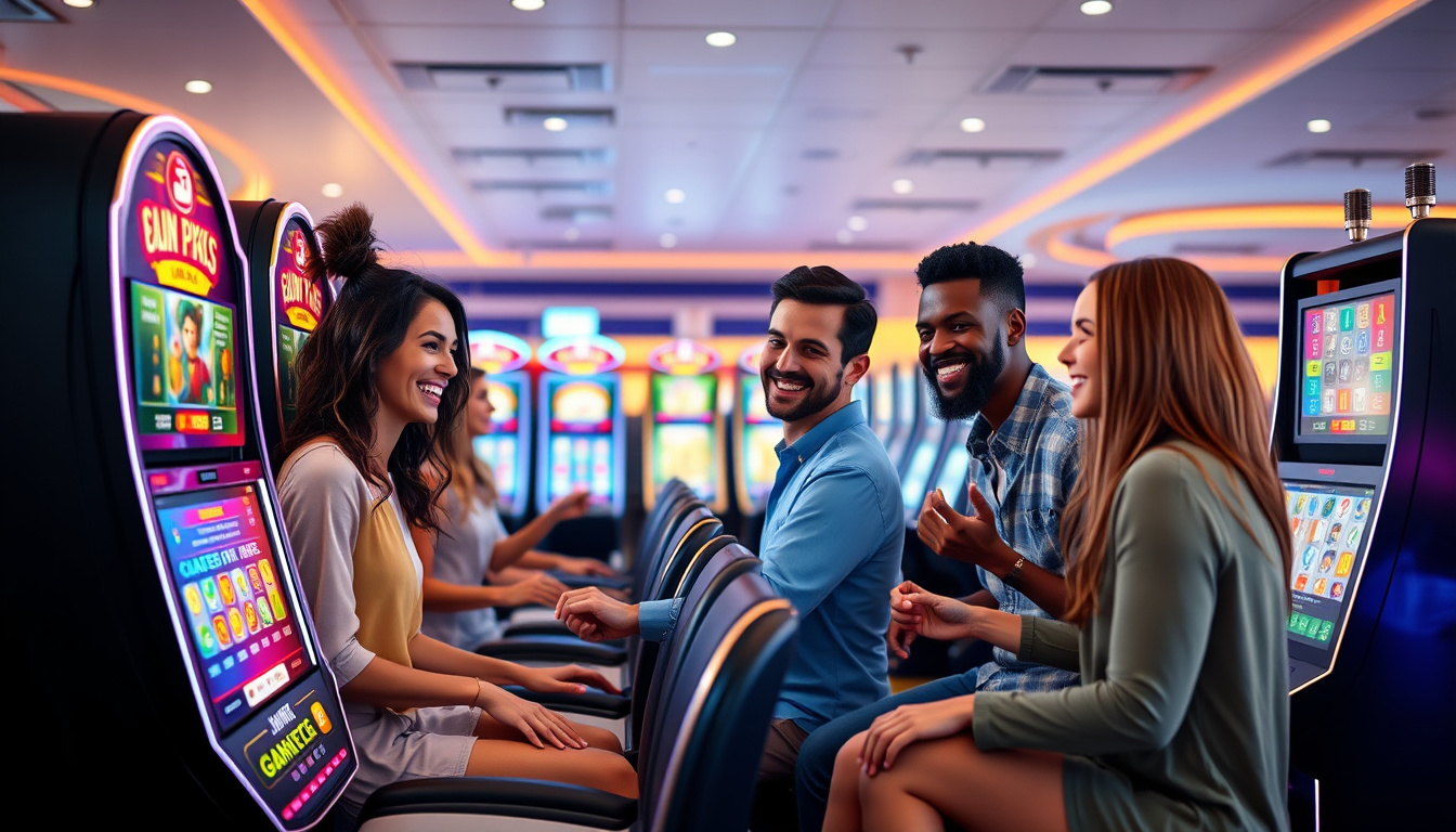 Tips and Strategies for Playing Pokies Responsibly