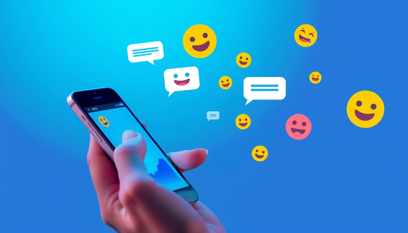 Crafting Effective SMS Messages
