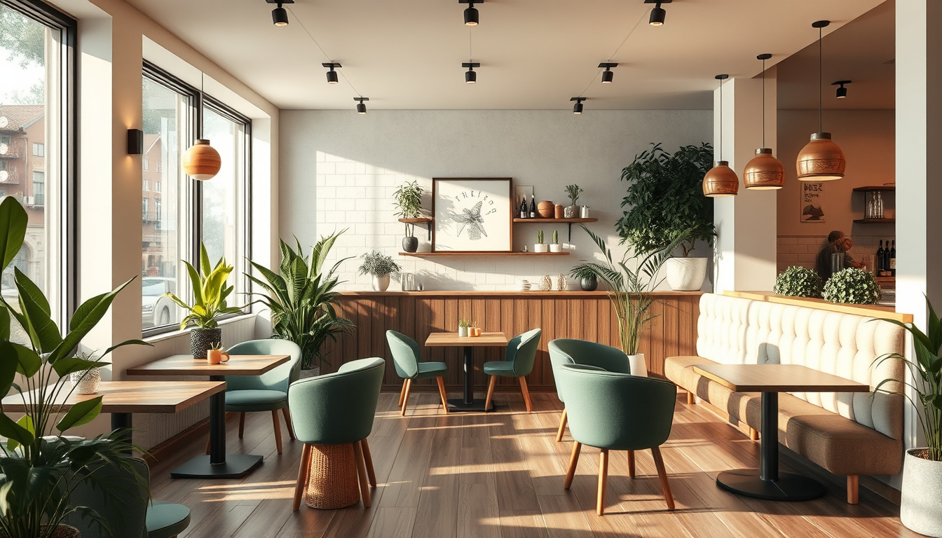 Ambiance and Atmosphere: What to Expect