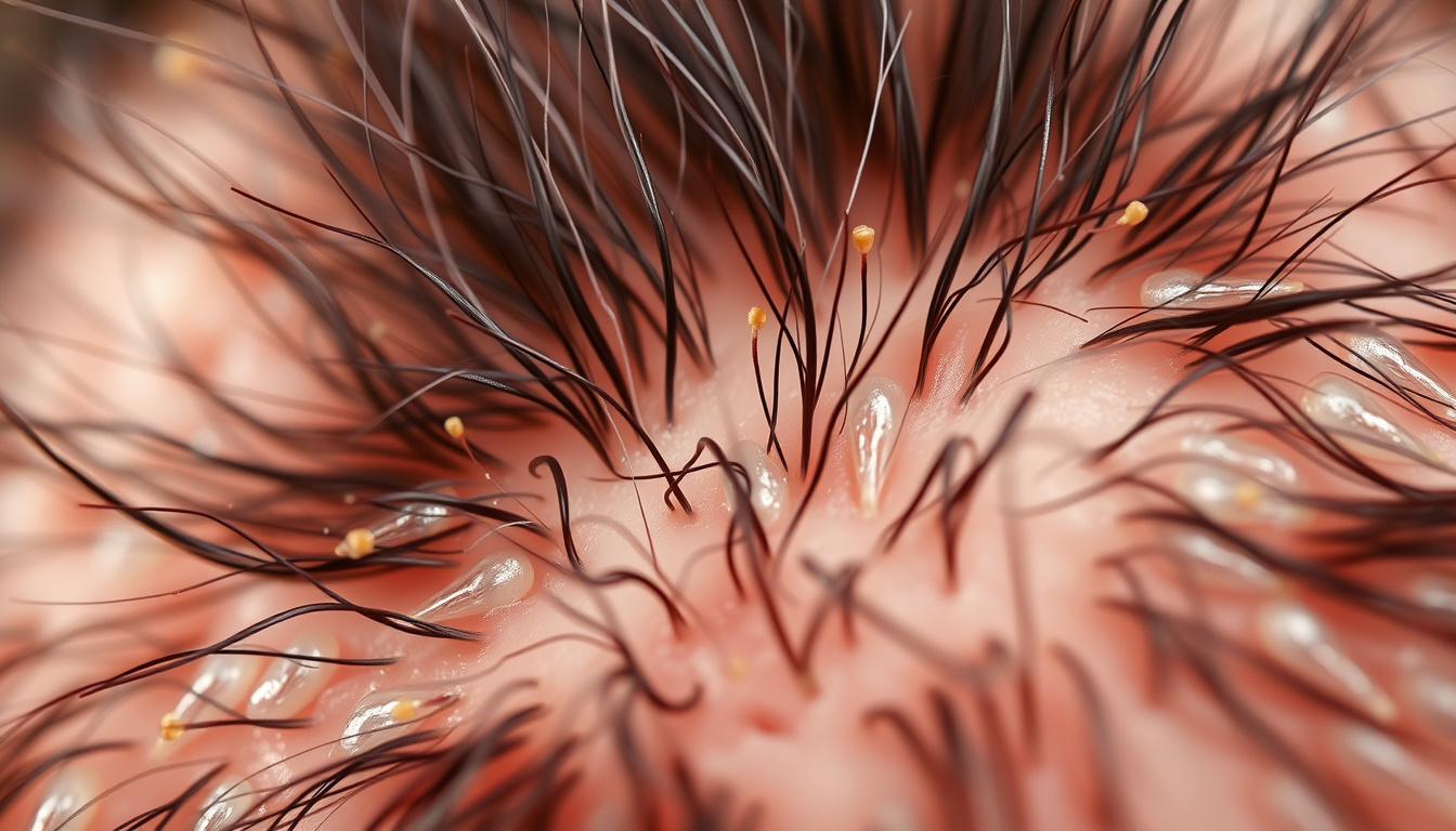 Unlocking the Secrets of a Microscopic Healthy Scalp: Your Guide to Thriving Hair and Scalp Wellness
