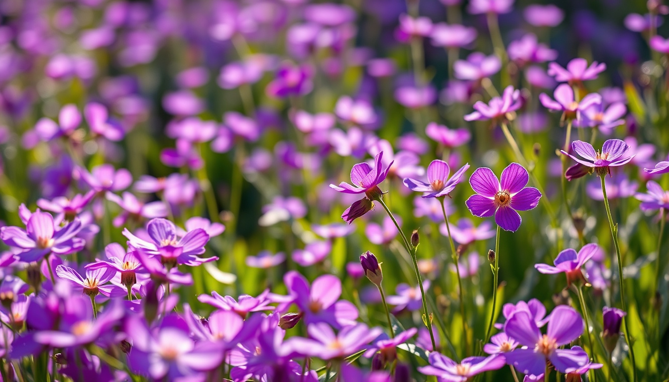 Discover the Essence of Purple Blossoms: A Review of Liquides Imaginaires