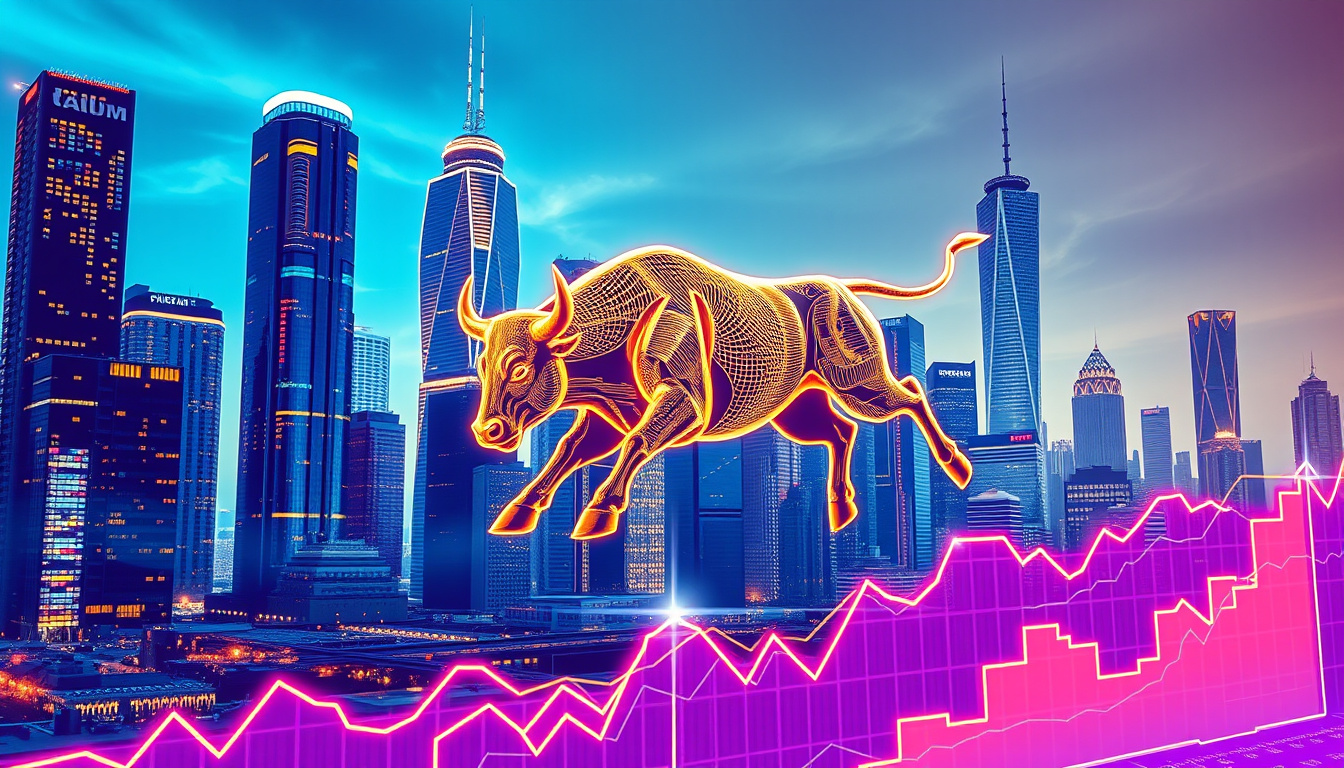 Bitcoin Surges Past $93,000: Is the Bull Market Here to Stay?