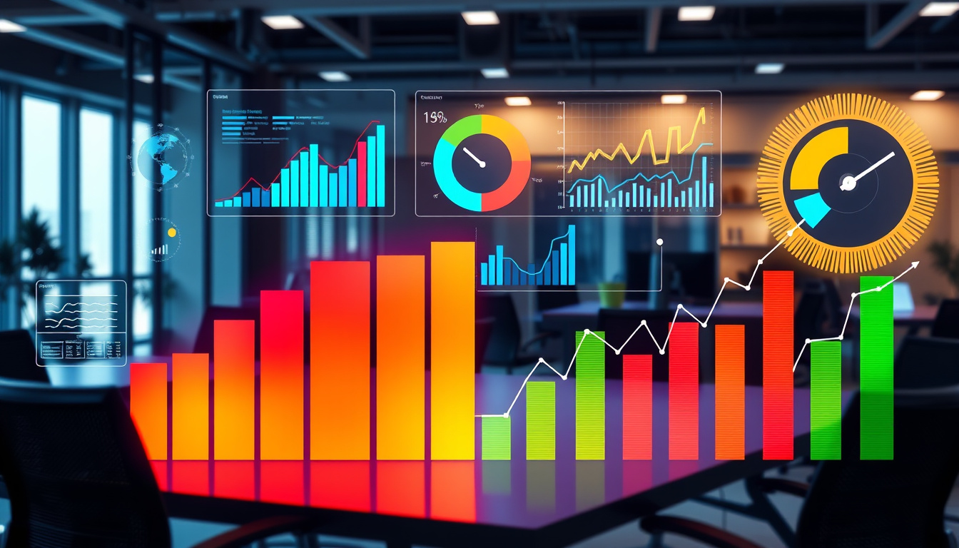 Identifying Key Performance Indicators (KPIs)