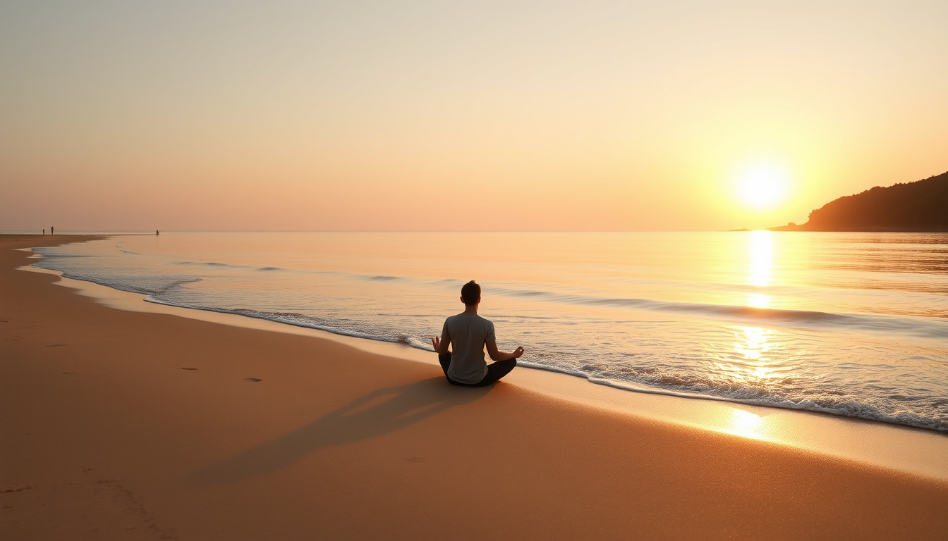 3. Improved Mental Well-Being