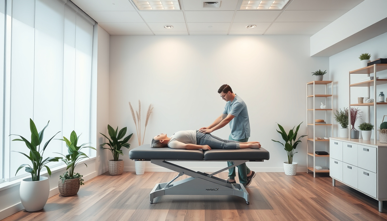 Benefits of Comprehensive Chiropractic Care