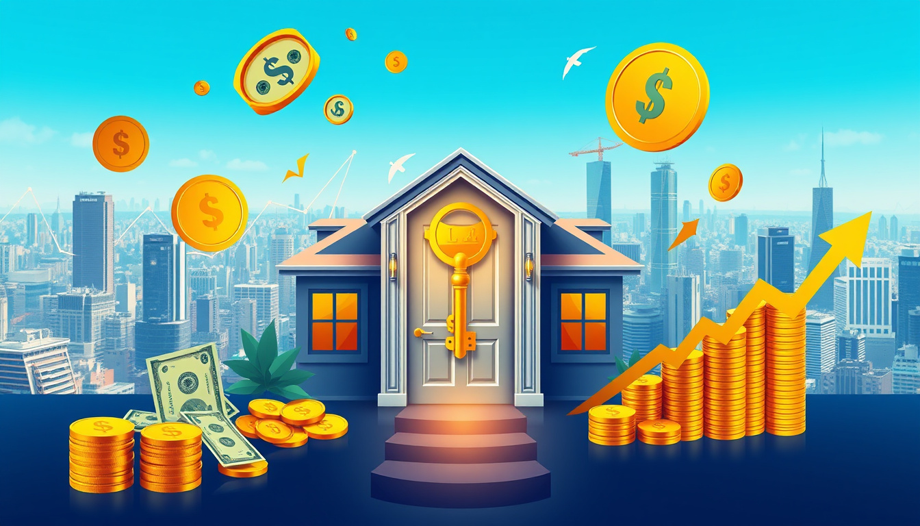 Unlocking Wealth: A Comprehensive Guide to Real Estate Investment Analysis
