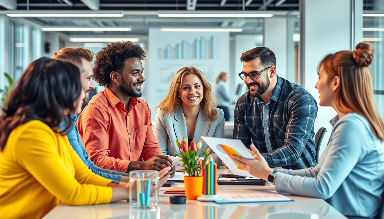 Mastering<b> HR Communication Strategies</b>: Boosting Engagement and Productivity in Your Workplace
