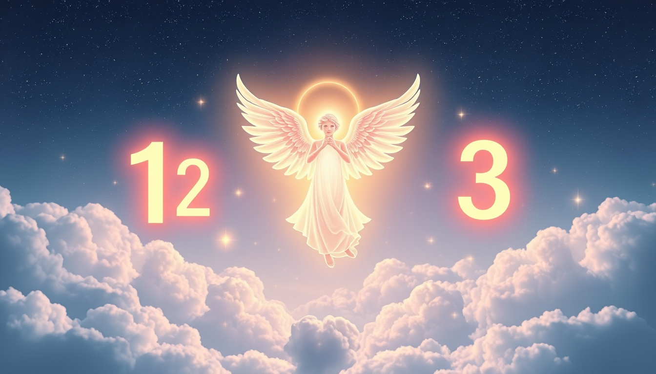 Angel Number 1234: Meaning and Spiritual Significance