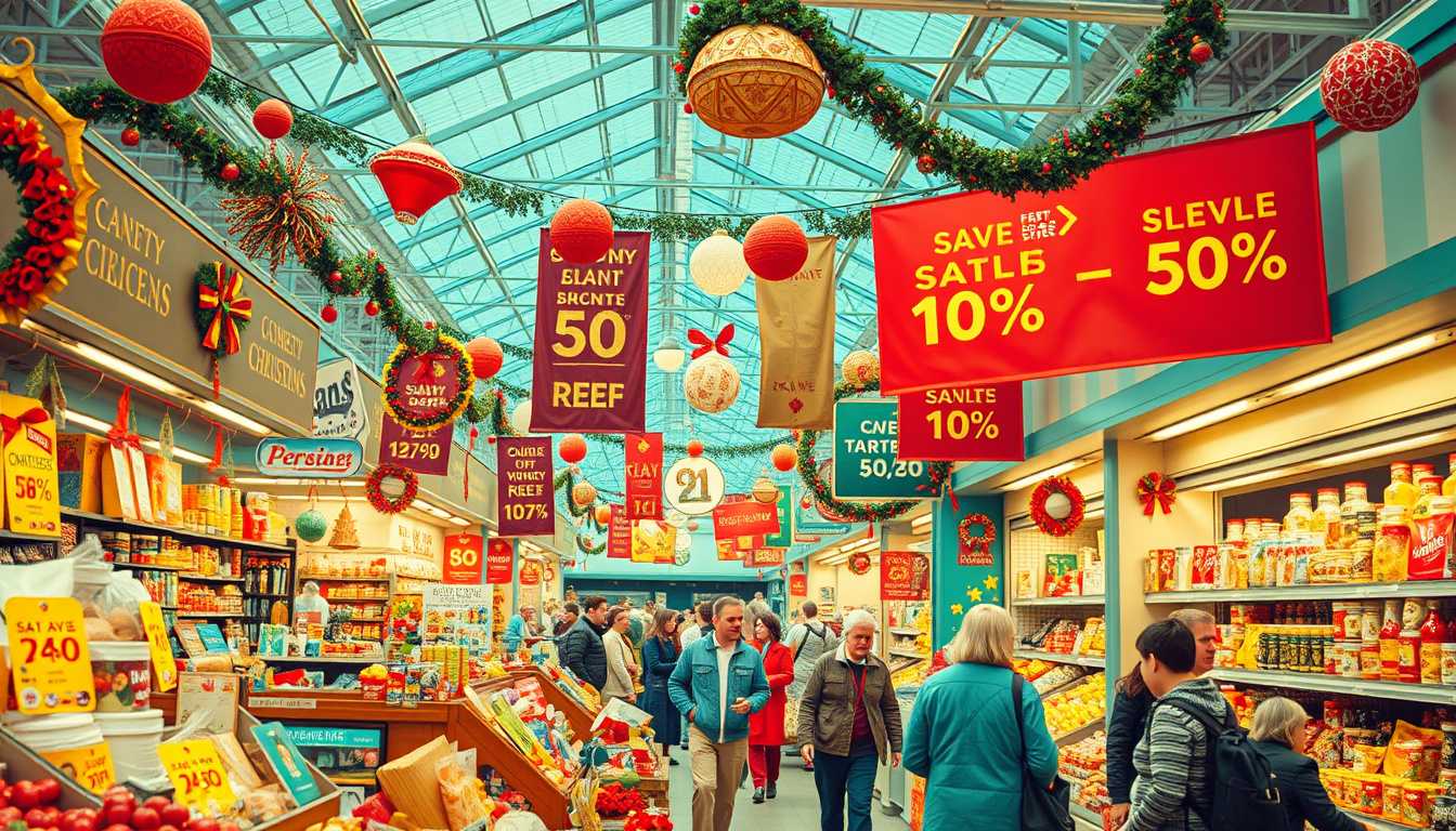 Optimisation des Tarifs et Promotions Saisonnières