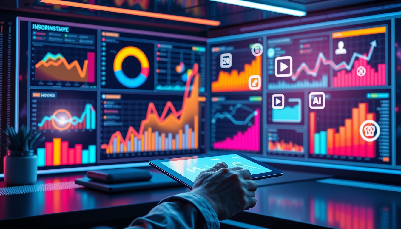 Unlocking Productivity: How the <b>Netwise App</b> Transforms Your Workflow