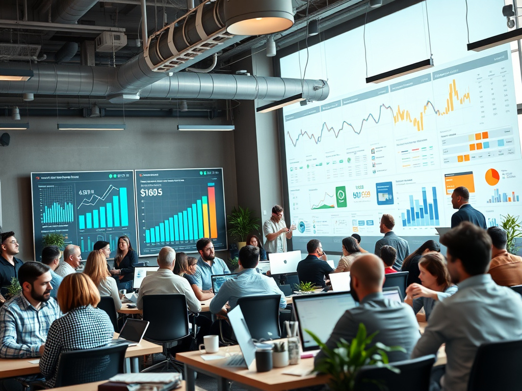Làm thế nào dịch vụ marketing agency tăng doanh thu nhanh? Làm thế nào dịch vụ marketing agency tăng doanh thu nhanh?