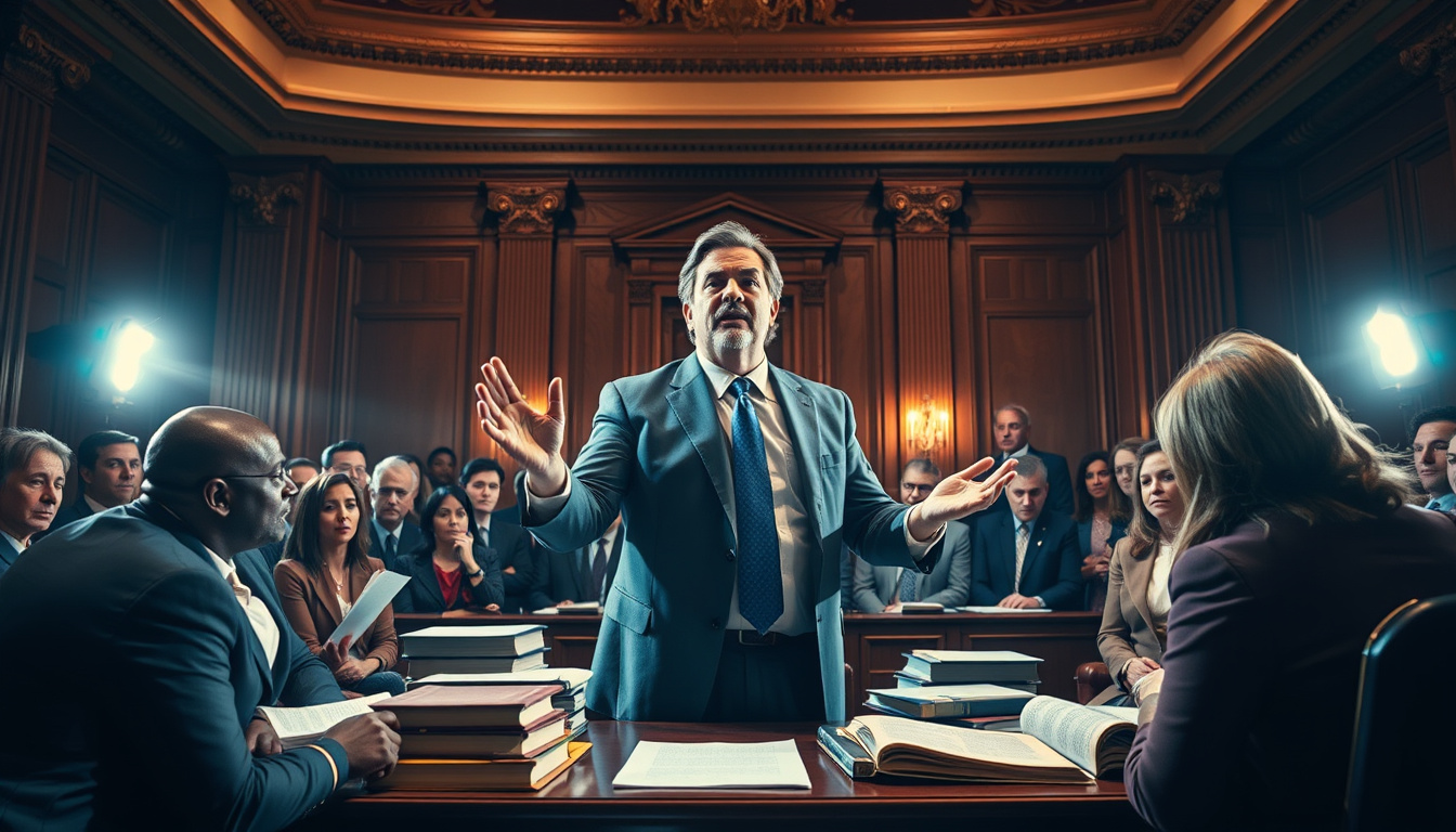 Conclusion: Importance of Experienced Legal Representation