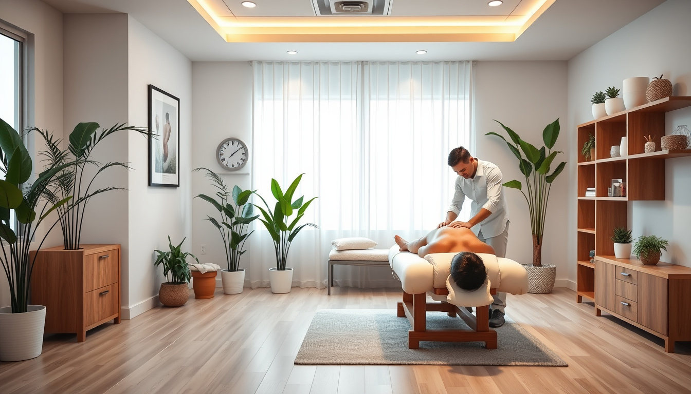 What to Expect During Your Chiropractic Appointment