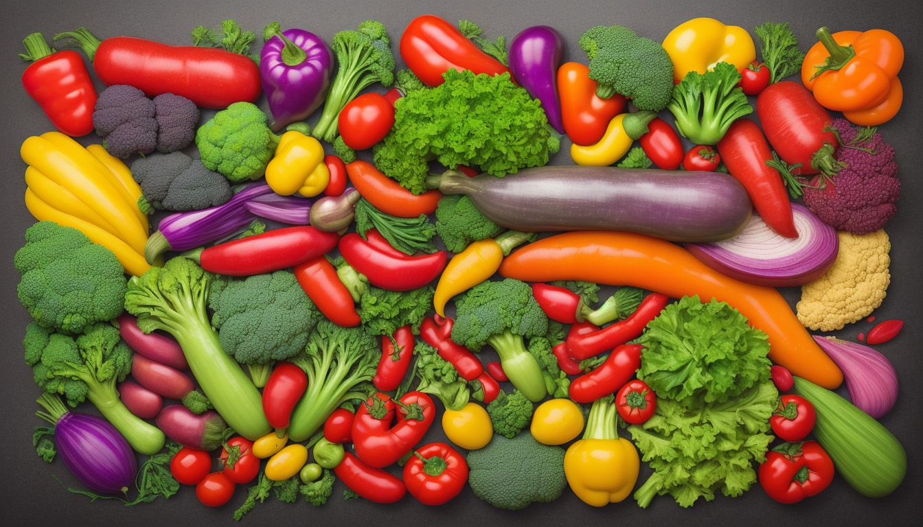 Quick & Nutritious: 10 Easy Recipes for a Healthier You