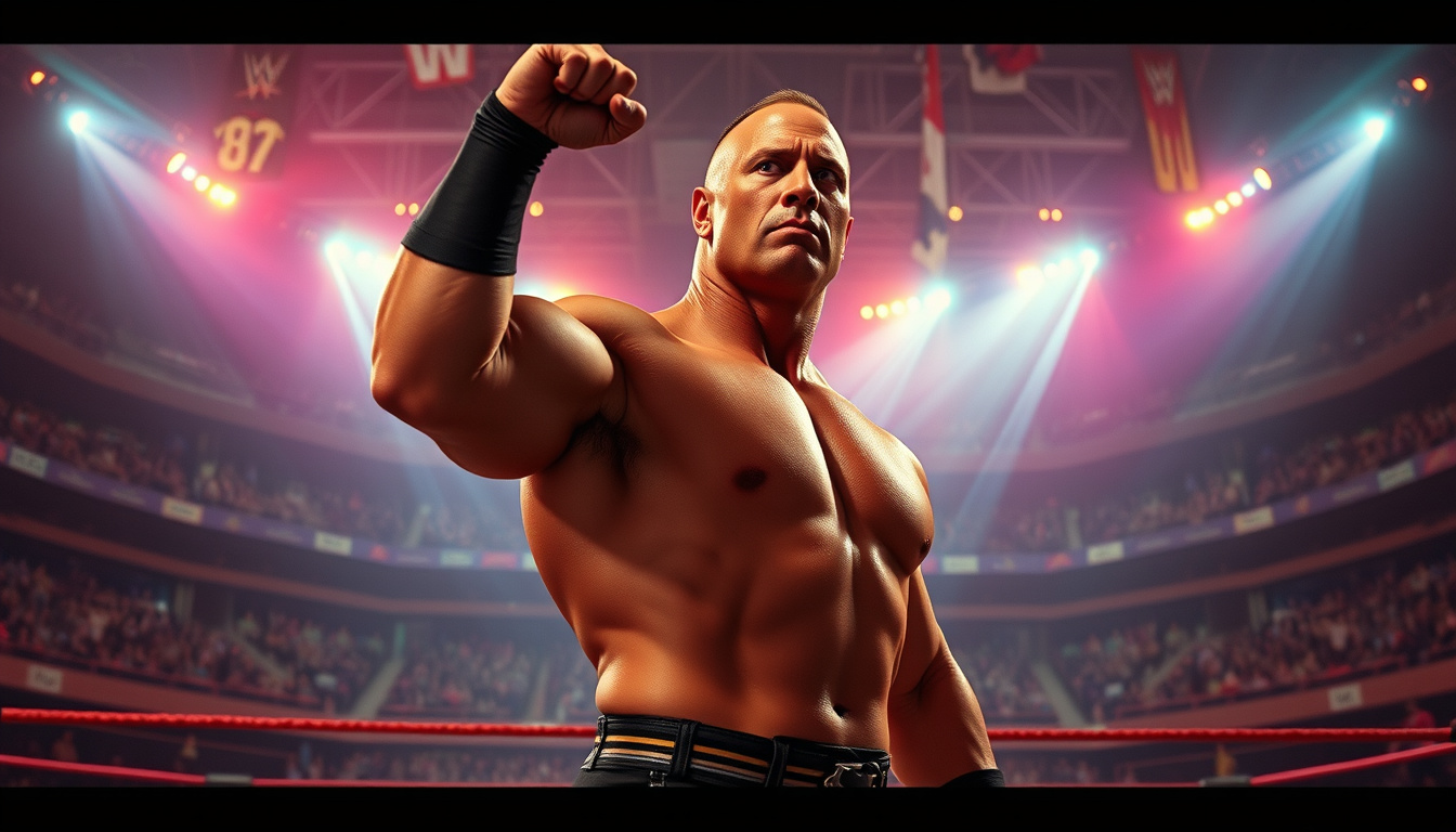 Roman Reigns Reflects on WrestleMania 40: The Rock's Absence, Future Match Hints, and WWE Surprises!