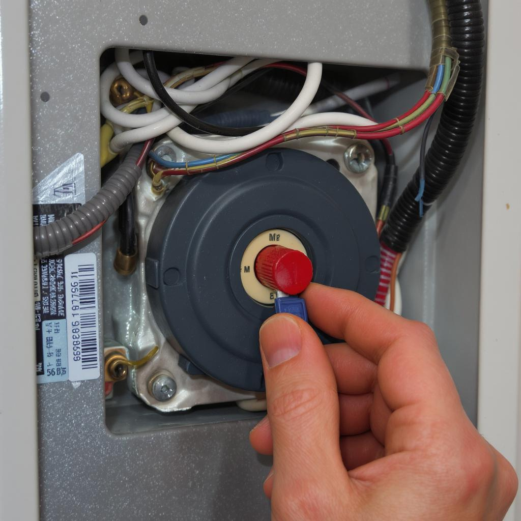 Understanding HVAC Limit Switch Issues in Brownsville, TX