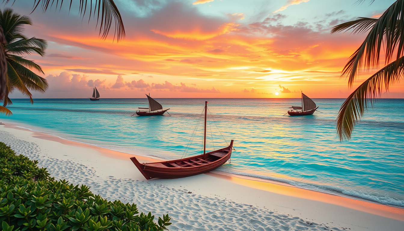 Conclusion: Your Dream Zanzibar Awaits