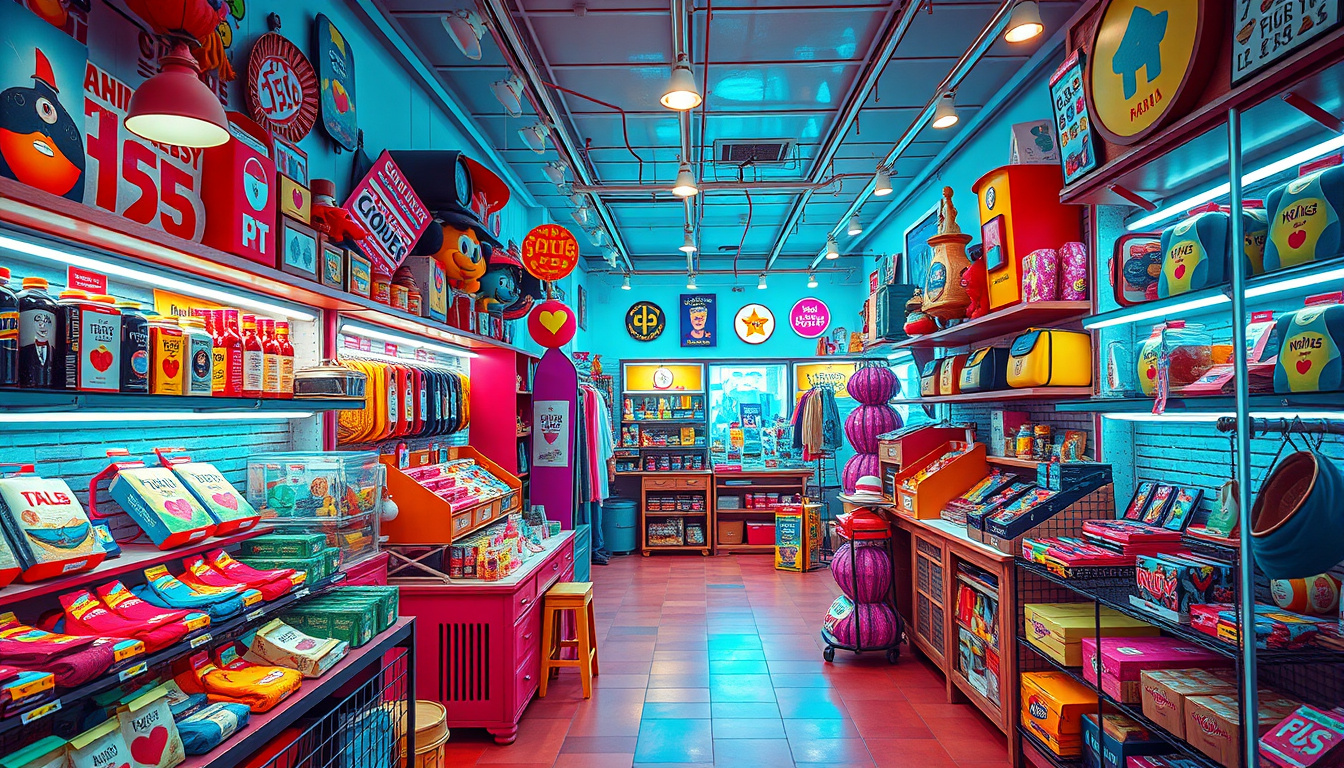 Utiliser des visuels attractifs pour capter l
