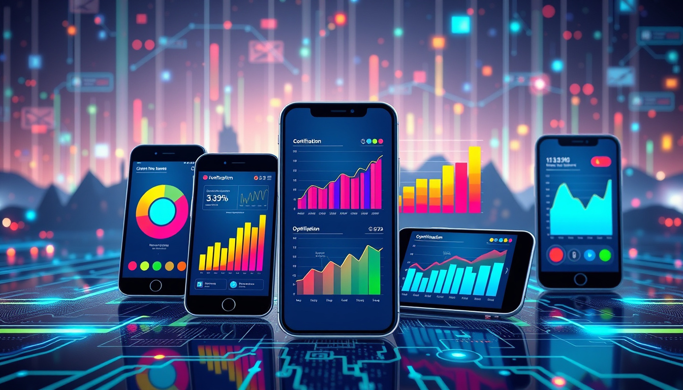 Analyzing and Measuring Mobile Optimization Success