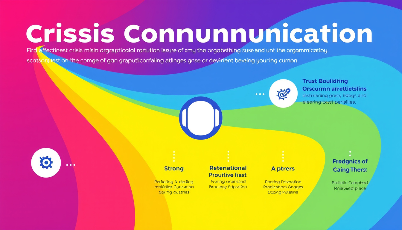 Mastering Crisis Communication Plans: Essential Strategies to Safeguard Your Reputation and Navigate Turbulent Times