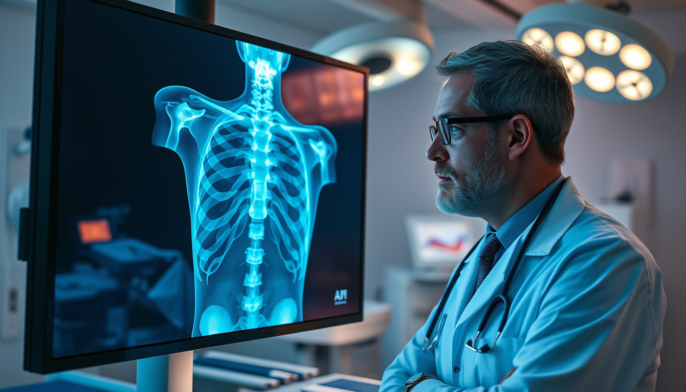 Interpreting X-Ray Results: Key Factors to Consider