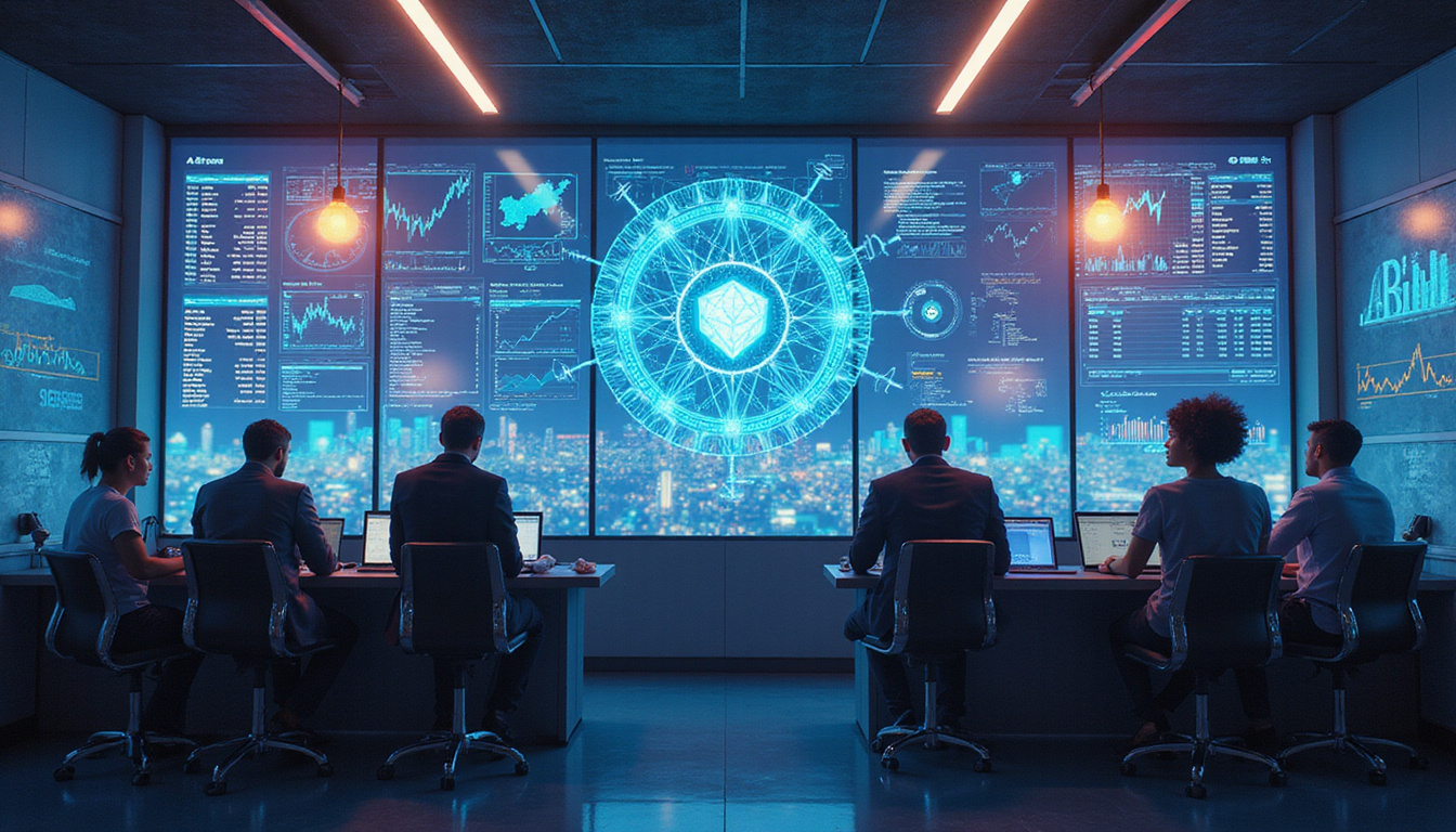 Conclusion and Future Trends in AI Crypto Trading