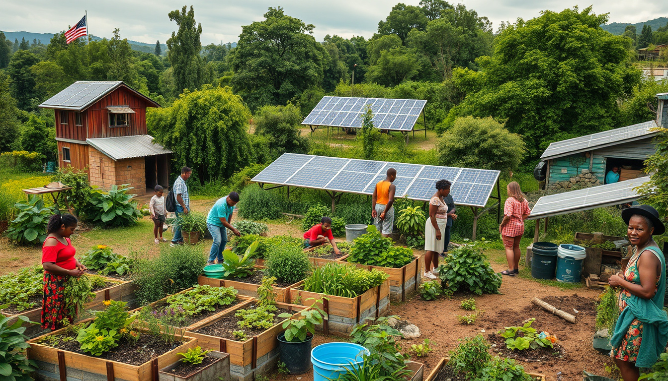 The Benefits of Embracing Eco-Conscious Choices