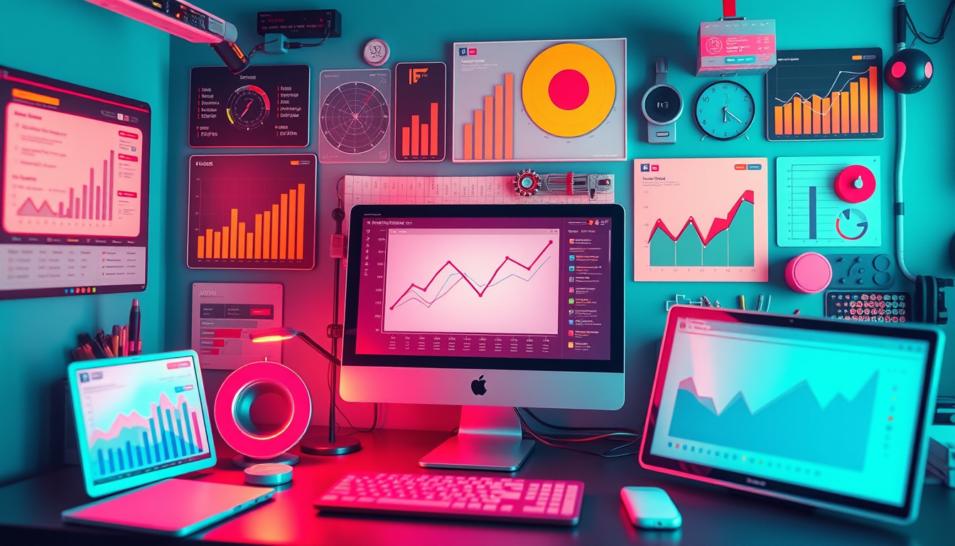 Measuring Bounce Rate: Tools and Metrics for Analysis