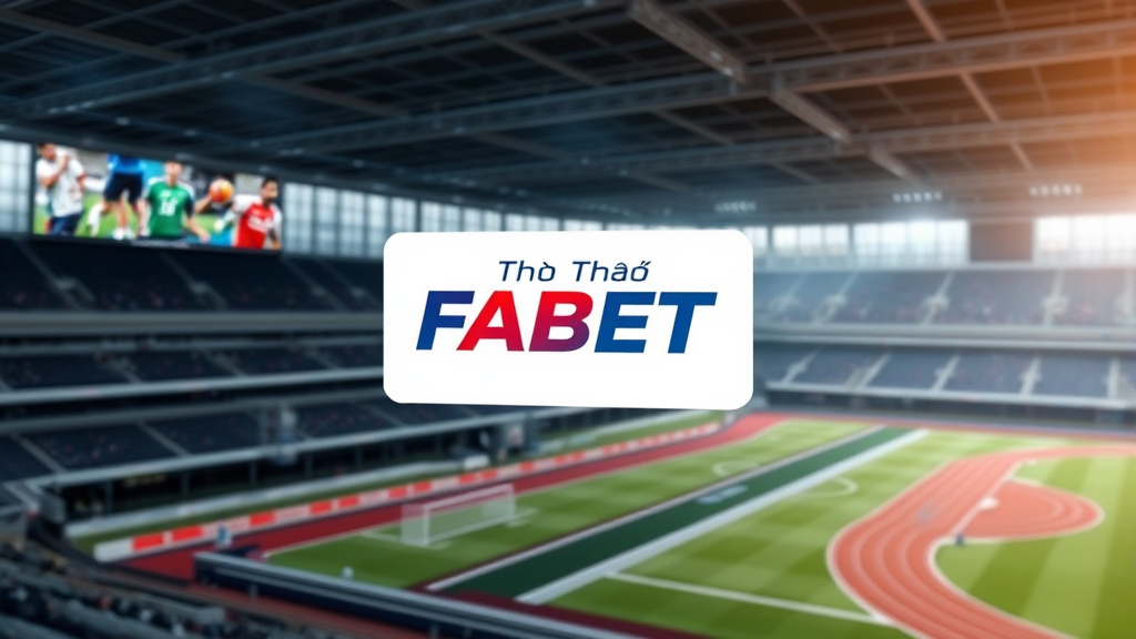 Thể Thao FABET - Unlocking Premier Sports Betting Experiences