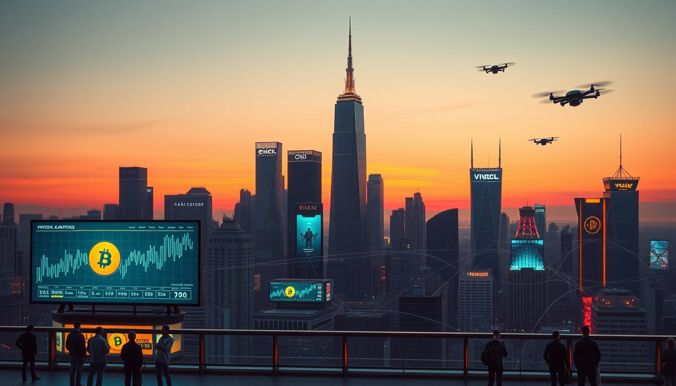 Ripple's Acquisition Denial, Webus Fundraising, and Global Crypto Developments: What’s Next?