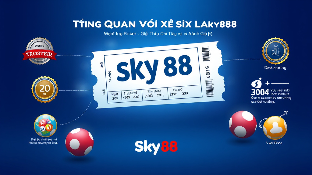 Khám Phá Xổ Số Sky88 - Cánh Cửa Đưa Bạn Đến Với Những Cơ Hội Lớn Khám Phá Xổ Số Sky88 - Cánh Cửa Đưa Bạn Đến Với Những Cơ Hội Lớn