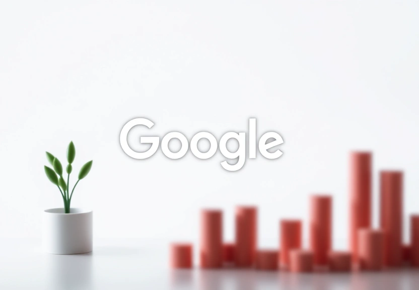 Representação visual de Acordo de US$ 32 bilhões da Google com a Wiz passa por revisão antitruste