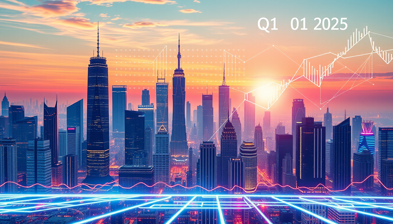 The Graph Q1 2025 Report: Record Queries, New Innovations, and Cross-Chain Advancements
