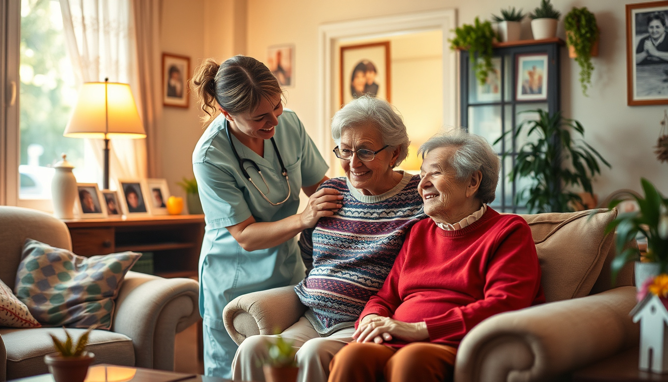 Home Care Services: What You Need to Know