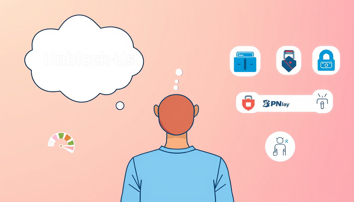 Unlock Your Streaming Potential: Top Recommendations for Unblocking Us Content Effortlessly