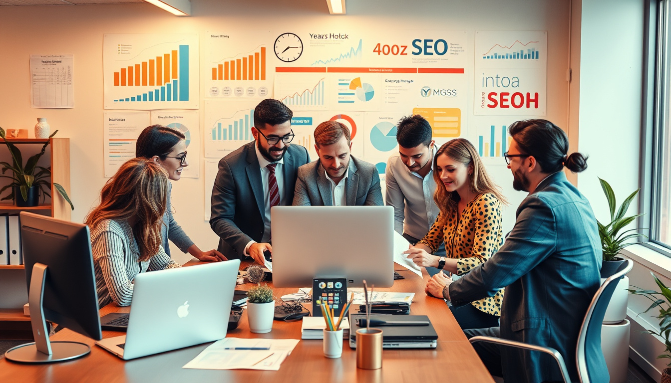 Mastering SEO Project Management: Essential Strategies for Success
