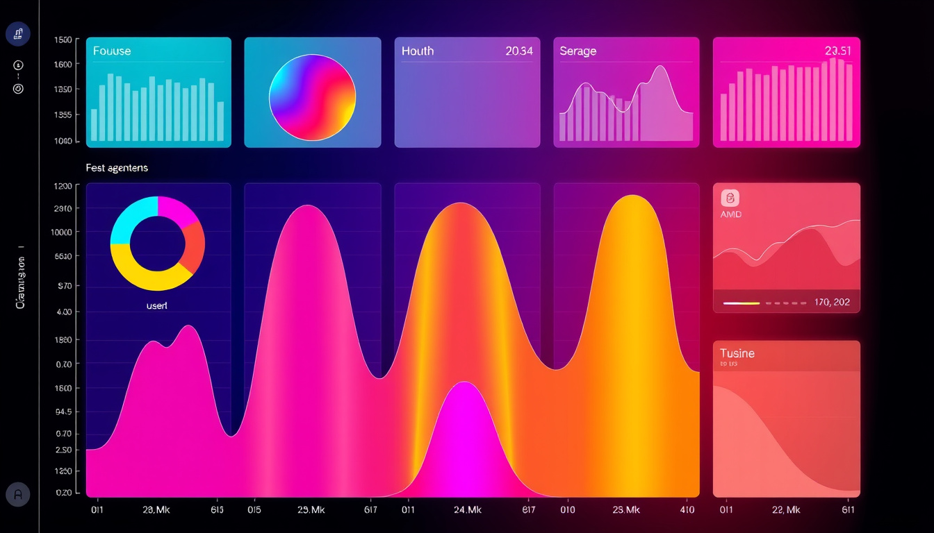 📊 Heatmaps: Visualizing User Behavior Explained Simply