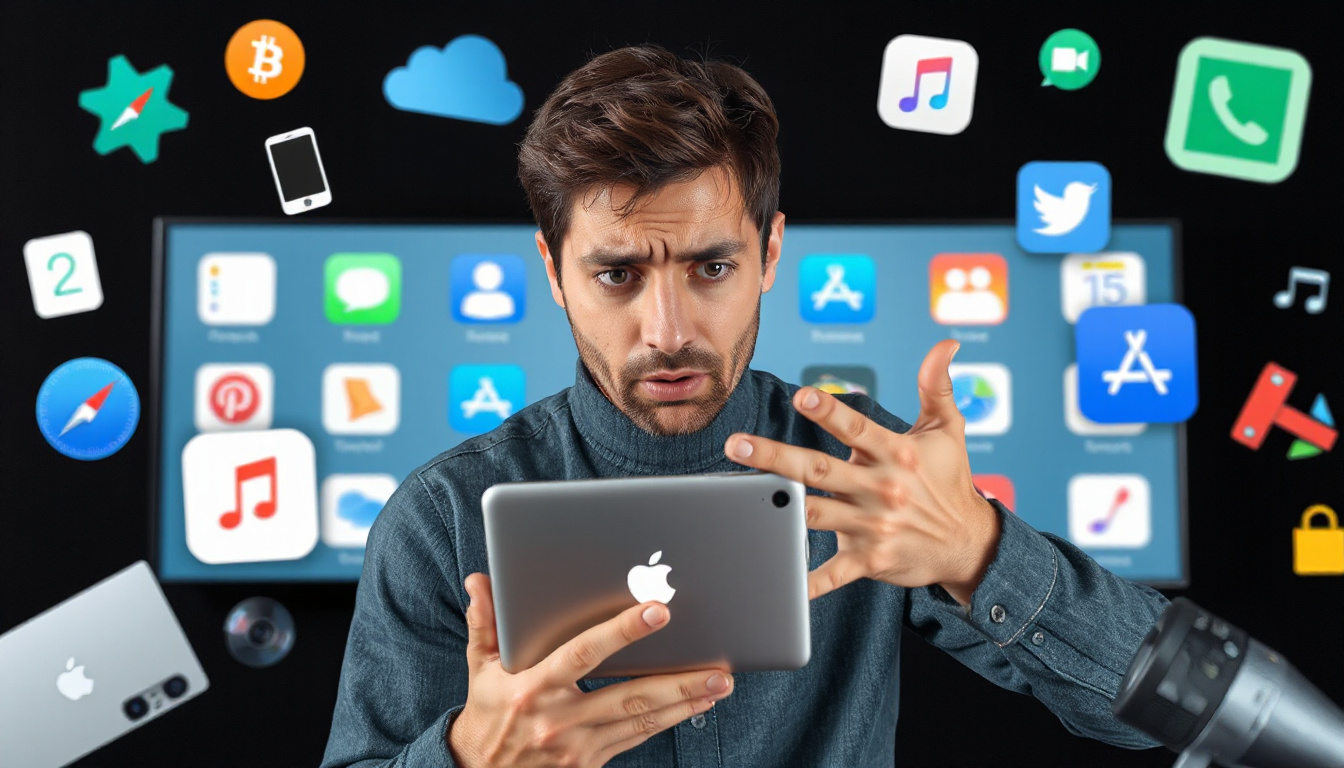 Frusztráló Siri: Az Apple Zajongás a Legújabb Frissítések Kapcsán – Miért Marad Le a Versenytársaktól?