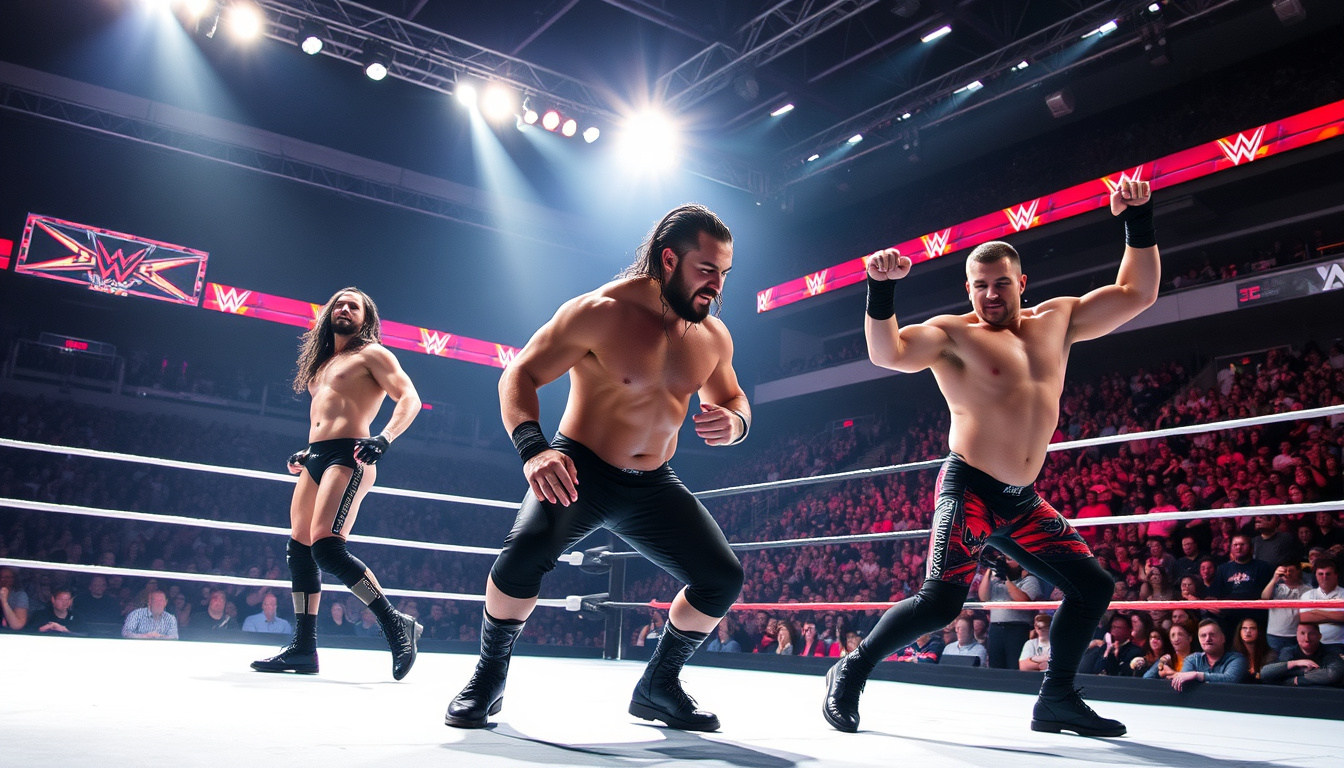 WWE Universe Updates: Roman Reigns on WrestleMania 40, Tommy Fury